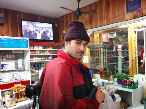 Canim Lake General Store Canim Lake General Store